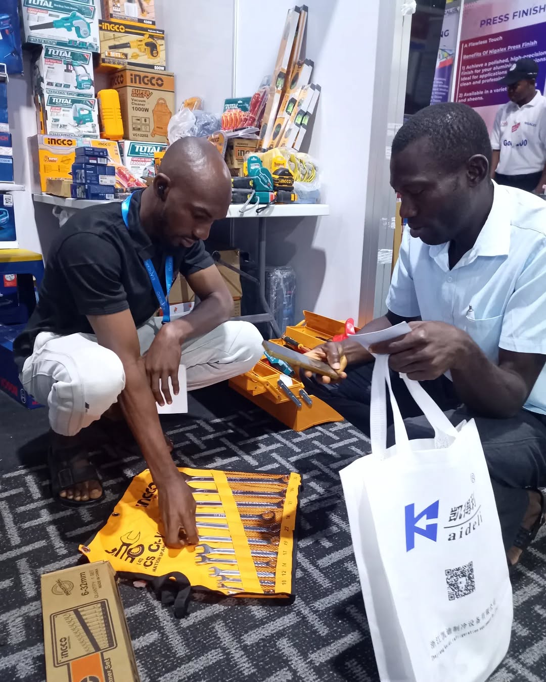 Construction planning